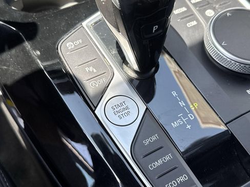 Used 2023 BMW X3 xDrive30i w/ Convenience Package image 23