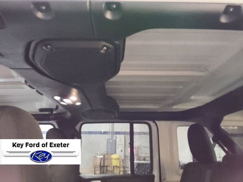 Used 2023 Jeep Wrangler Unlimited w/ Cold Weather Group AWD/4WD image 22