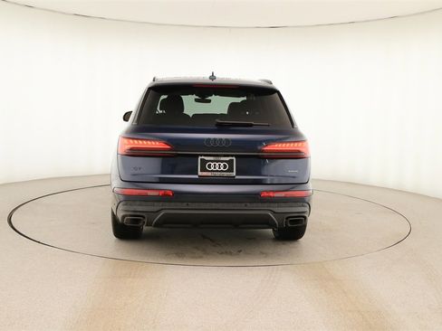 New 2026 Audi Q7 3.0T Premium Plus image 5