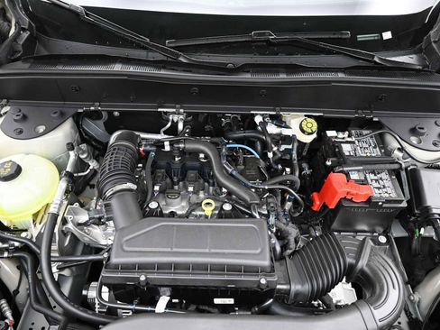 New 2025 Ford Bronco Sport Big Bend w/ Convenience Package image 12