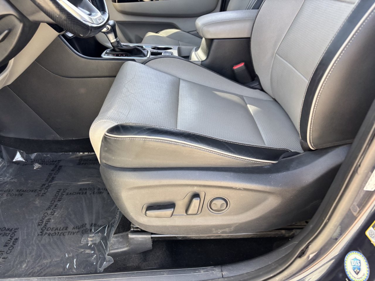 Used 2020 Kia Sportage SX AWD/4WD image 18