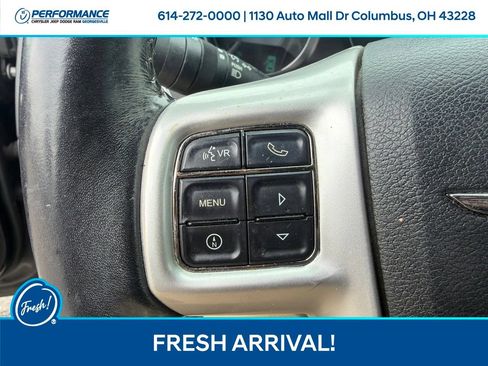 Used 2013 Chrysler 200 Touring w/ Cold Weather Group FWD image 20