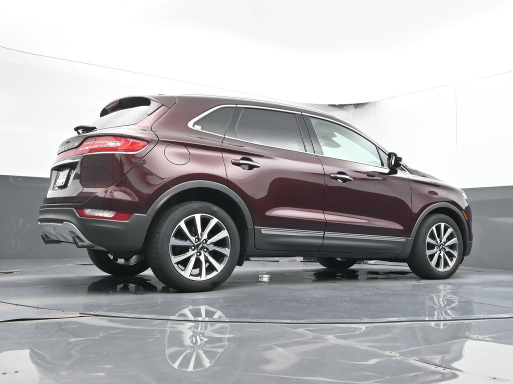Used 2019 Lincoln MKC Reserve w/ MKC Climate Package FWD image 23