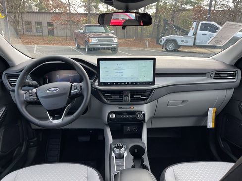 New 2026 Ford Escape Active w/ Tech Pack #1 AWD/4WD image 6