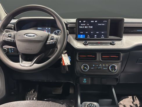 Used 2024 Ford Maverick XLT w/ Equipment Group 300A Standard AWD/4WD image 11