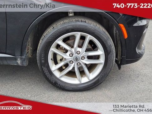 Used 2023 Dodge Durango GT image 33