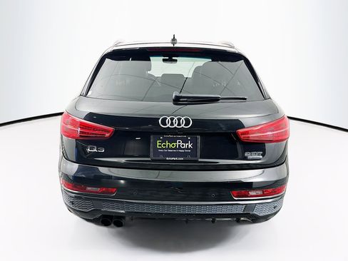 Used 2016 Audi Q3 2.0T Prestige w/ Prestige Package AWD/4WD image 7
