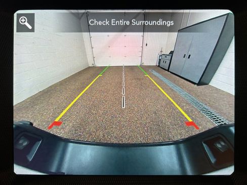 Used 2021 Jeep Gladiator Overland w/ Popular Equipment Package image 20