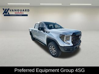 New 2026 GMC Sierra 1500 AT4X video 2