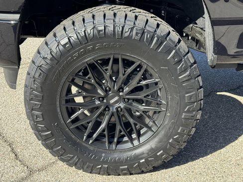 Used 2026 Ford F150 XL w/ Equipment Group 103A High AWD/4WD image 11