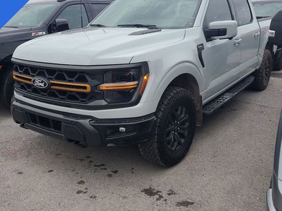 Used 2024 Ford F150 Tremor w/ Equipment Group 402A High