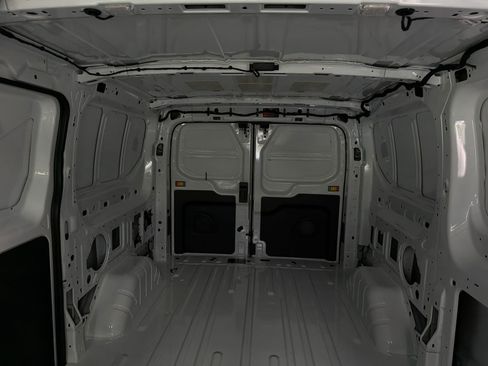 New 2026 Ford Transit 150 Low Roof RWD image 21