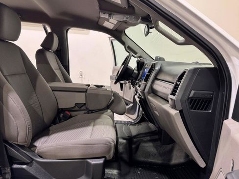 Used 2021 Ford F350 XLT image 18