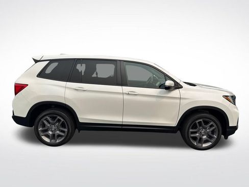Certified 2023 Honda Passport EX-L image 6