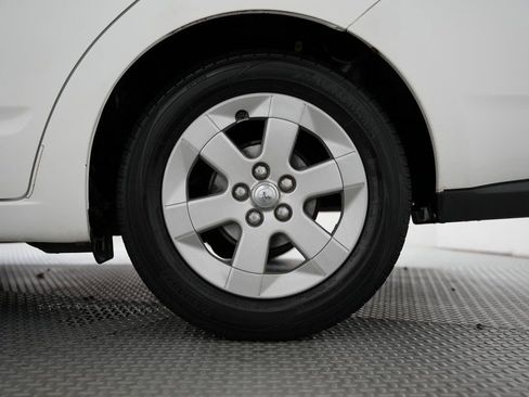 Used 2007 Toyota Prius Touring image 51