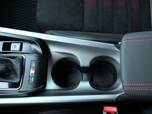 Used 2024 Alfa Romeo Tonale Veloce w/ Active Assist Package image 22