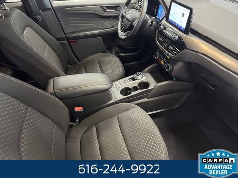 Used 2023 Ford Escape Active image 4