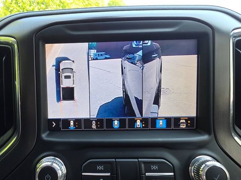 Used 2020 GMC Sierra 1500 AT4 w/ AT4 Premium Package AWD/4WD image 33