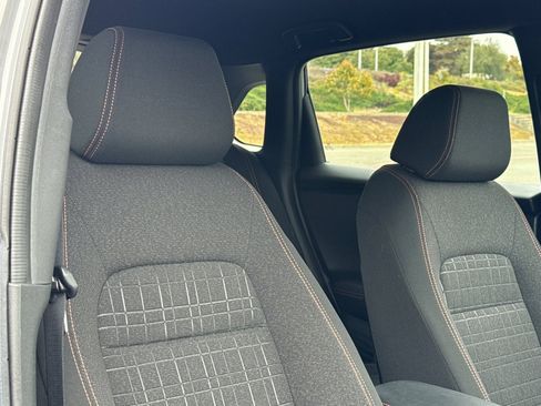 Certified 2024 Honda HR-V Sport image 32