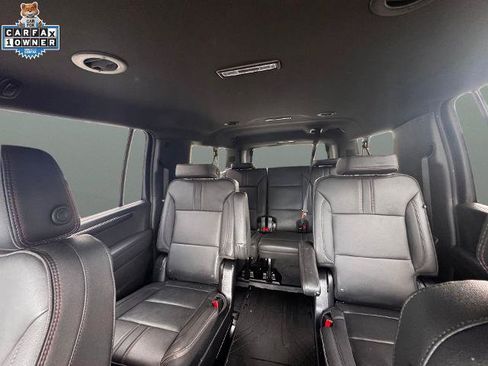 Used 2026 Chevrolet Suburban RST w/ Comfort Package RWD image 27