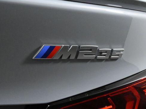 Used 2025 BMW M235i xDrive M235i xDrive w/ Premium Package image 40