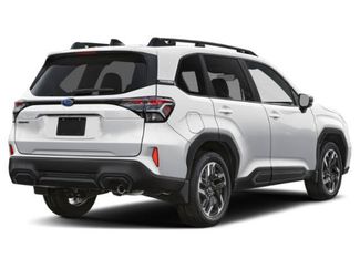 New 2026 Subaru Forester Limited AWD/4WD video 2
