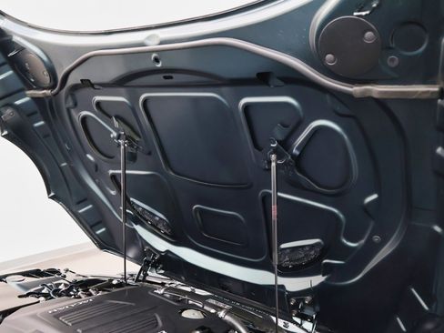 Used 2023 Jaguar F-TYPE R image 42