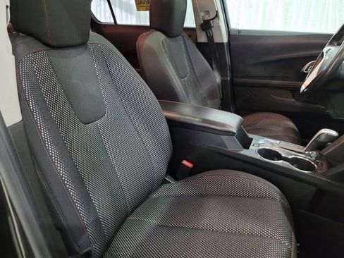 Used 2015 Chevrolet Equinox LT image 50