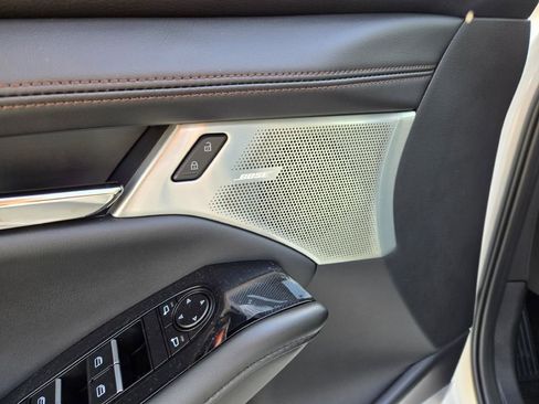 New 2026 MAZDA MAZDA3 2.5 S Hatchback w/ Premium Pkg image 22