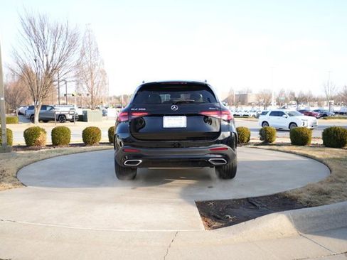 Used 2026 Mercedes-Benz GLC 300 GLC 300 image 7