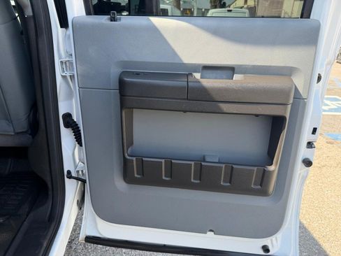 Used 2011 Ford F250 XL w/ PWR Equipment Group RWD image 32