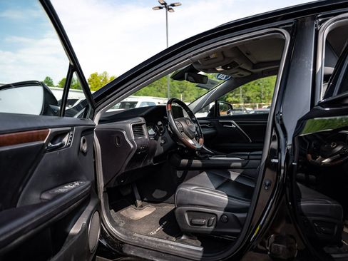Used 2020 Lexus RX 350 FWD w/ Premium Package image 17
