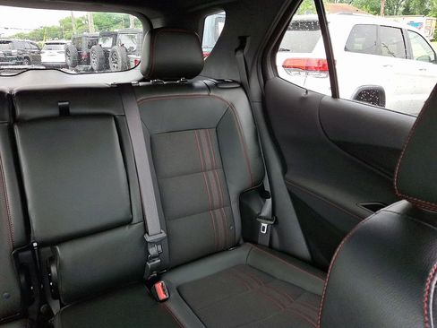 Used 2022 Chevrolet Equinox RS image 21