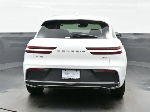 New 2026 Genesis GV70 2.5T image 5