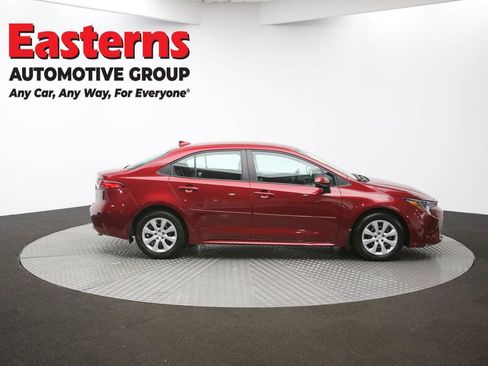 Used 2023 Toyota Corolla LE image 44