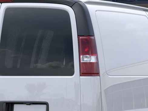 New 2025 Chevrolet Express 2500 w/ Driver Convenience Package image 14