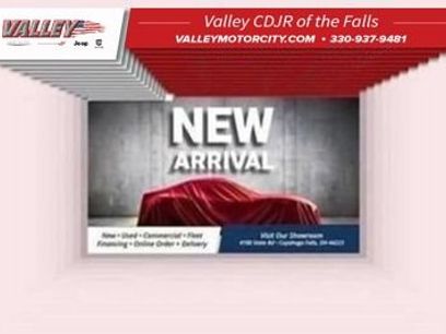Used 2026 RAM 2500 Laramie