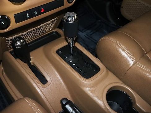 Used 2011 Jeep Wrangler Sport image 19