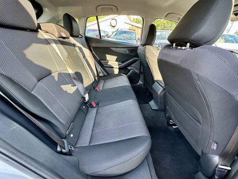 Used 2023 Subaru Impreza 2.0i AWD/4WD image 14