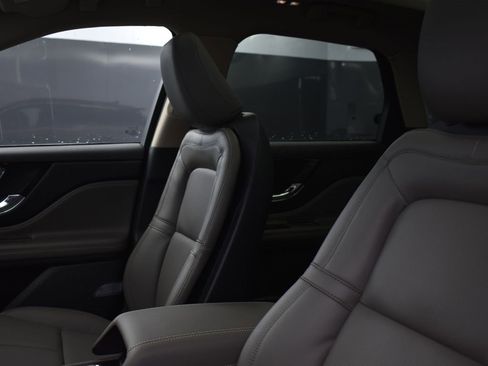 New 2025 Lincoln Corsair Grand Touring w/ Equipment Group 301A image 13