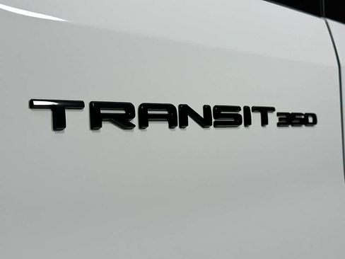 New 2026 Ford Transit 350 XLT RWD image 7