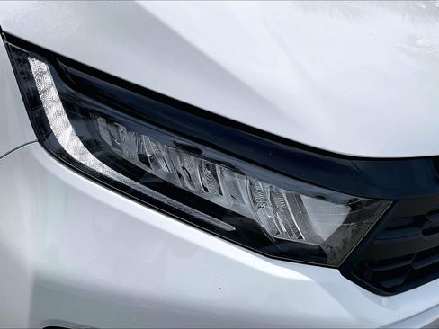 Certified 2025 Honda Odyssey EX-L image 61