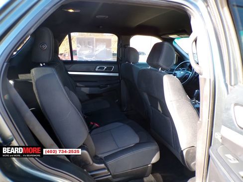 Used 2016 Ford Explorer XLT w/ Equipment Group 201A image 24