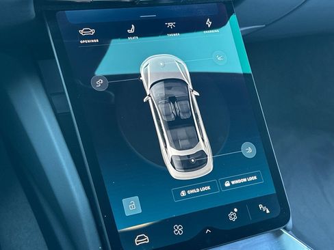Used 2024 Lucid Air Touring image 31