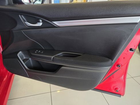 Certified 2019 Honda Civic LX image 19