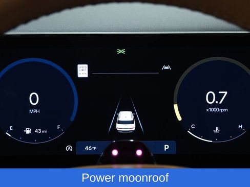 New 2026 Hyundai Santa Fe Calligraphy image 14