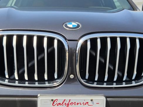 Used 2019 BMW X3 sDrive30i w/ Premium Package RWD image 28