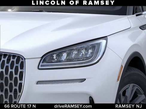 New 2026 Lincoln Corsair Premiere AWD/4WD image 19