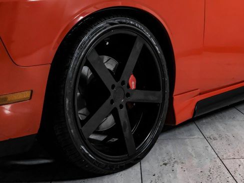 Used 2008 Dodge Challenger SRT8 image 37