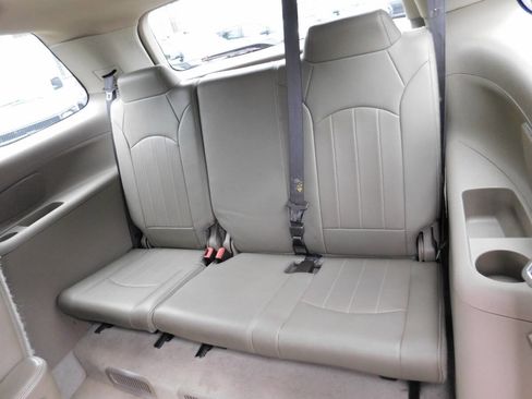 Used 2015 GMC Acadia Denali AWD/4WD image 7